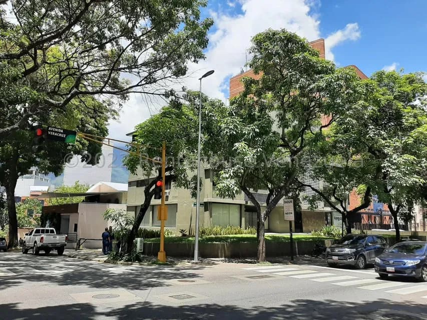 Comercial (Oficina) en Venta en Las Mercedes, Distrito Metropolitano