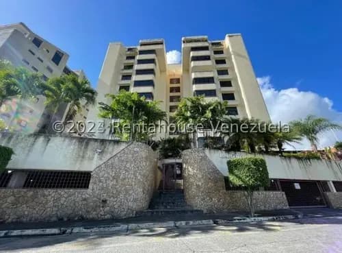 Bello Y Amplio Apartamento En Venta En Frutas Condominio Guatire Mls #25-1180