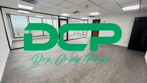 Alquiler De Oficina. Torre Sindoni. Dcp