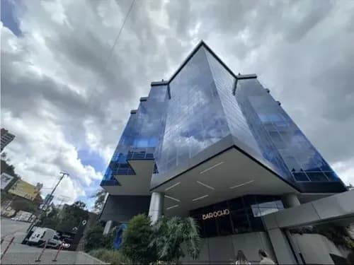 Solo Para Clientes Oficina En Venta Torre Q - Via Los Naranjos