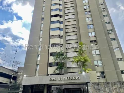 Bello Apartamento En Venta En Manzanares Yb 26-18263