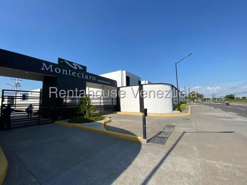 Casa (Duplex) en Venta en Araure, Portuguesa