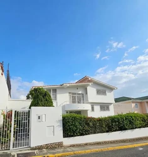 Casa En Venta En El Marques
