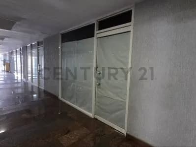 Local (Obra Gris) en Alquiler en la Torre BVC, Av. Intercomunal, Lecheria.