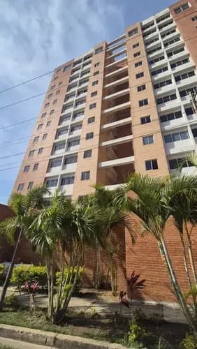 En Venta Pent House Formato Obra Blanca Sector Manantial Residencias Areka Naguanagua (yh)