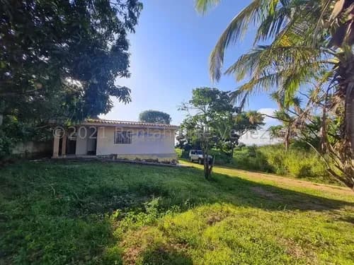 Inmuebles Milagros Nazareth Terreno En Venta En Cabudare Lara Tarabana. Codigo Del Inmueble 23-26880 Economica Residencial Economico Comercial