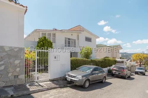 Hermosa Casa En El Marques 26-13883 Dm
