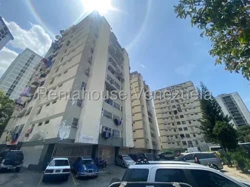 Apartamento En Venta Petare Mls# 25-17321 Gn