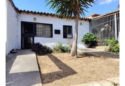 Casa En Venta Urb. Los Yabos, Cabudare Yg-9984454
