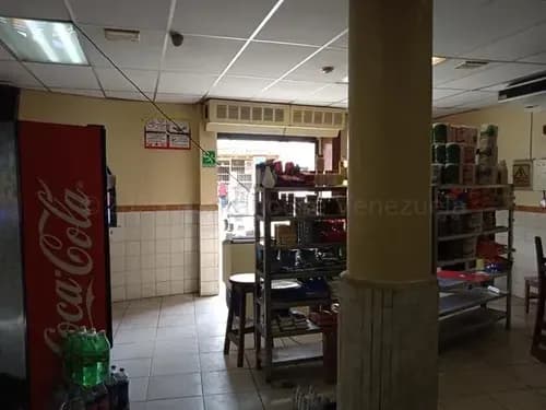 Venta Fondo De Comercio Con Excepcional Ubicación En La Principal Calle Del Pueblo De Baruta Cervecería, Pollera Y Restaurant. 23-5629 Js