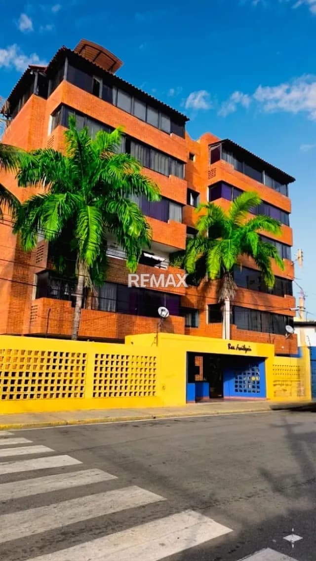 Apartamento en Alquiler - Anzoátegui - Lecheria - Residencia Frailejón