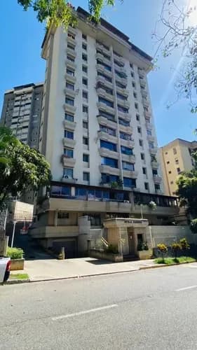 Apartamento En Venta Terrazas Del Avila Solo Para Clientes