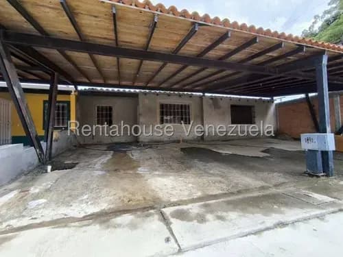 Casa En Obra Gris En Valle De Oro San Diego Carabobo Codigo 26-13895