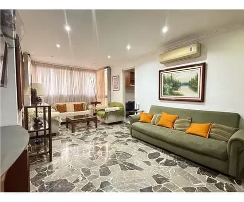 Alquilo Apartamento En El Marqués