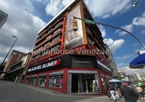 Apartamento En Venta En El Recreo Lj 26-19649