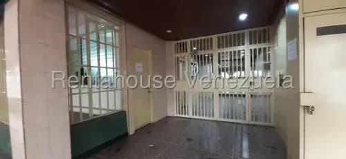 Espectacular Oficina En Alquiler Los Ruices Rah Mls25-10616