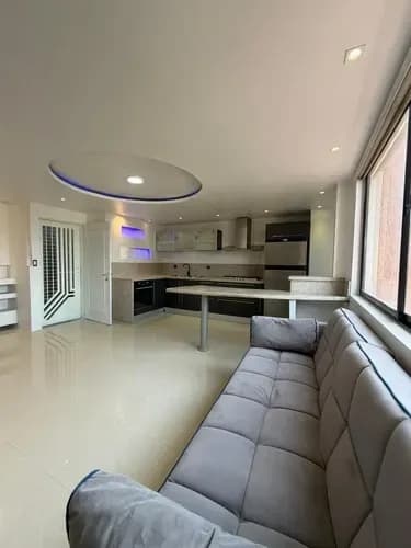 Apartamento Equipado En Alquiler: Lomas De Los Mangos Valencia Hp-ind