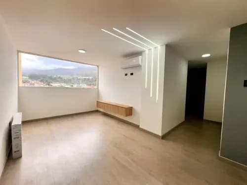 Se Vende Apartamento Moderno Con Excelentes Acabados En Piso 8 Lc