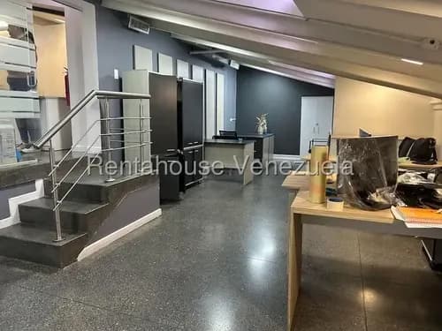 Vs / Impulsa Tu Empresa En Una De Las Zonas Comerciales Y Financieras Más Exclusivas De Caracas. Las Mercedes // Mls #26-13113