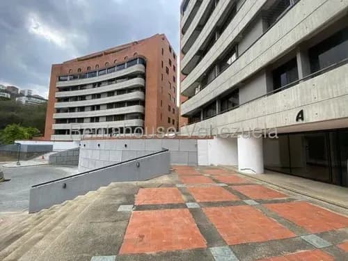 Apartamento En Venta Lomas De La Alameda Lp