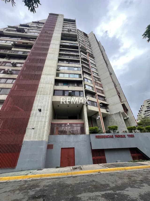 Apartamento en Venta Juan Pablo II 45mts
