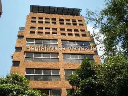 Apartamento En Alquiler El Rosal Ys#26-18133
