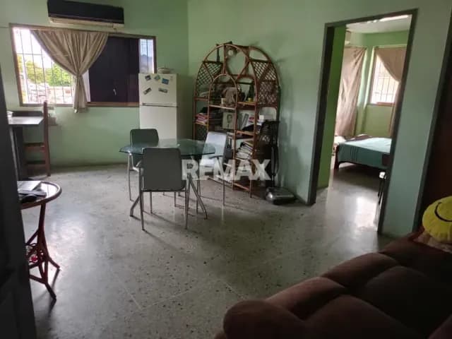 Venta de apartamento, Villa de cura