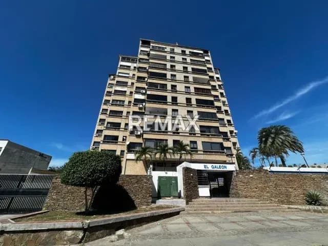 APARTAMENTO EN ALQUILER, EDIFICIO GALEÓN, PAMPATAR - ISLA DE MARGARITA