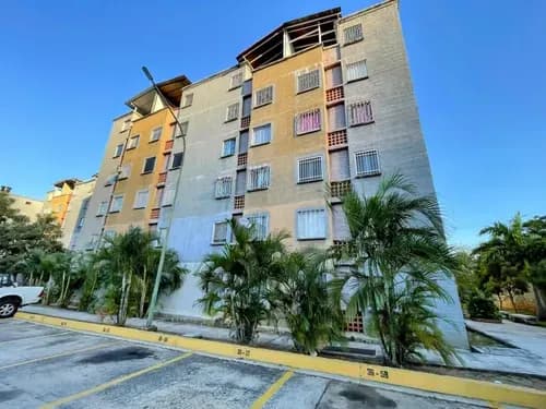 Momentum Apartamento En Alquiler En Terrazas De San Diego, Edo. Carabobo.