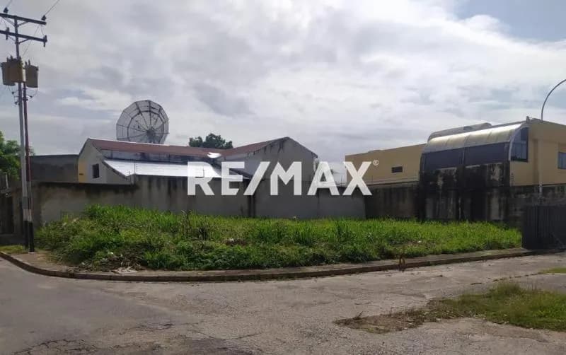 TERRENO EN VENTA DE USO RESIDENCIAL UBICADO EN PREBO 2 VALENCIA EDO. CARABOBO