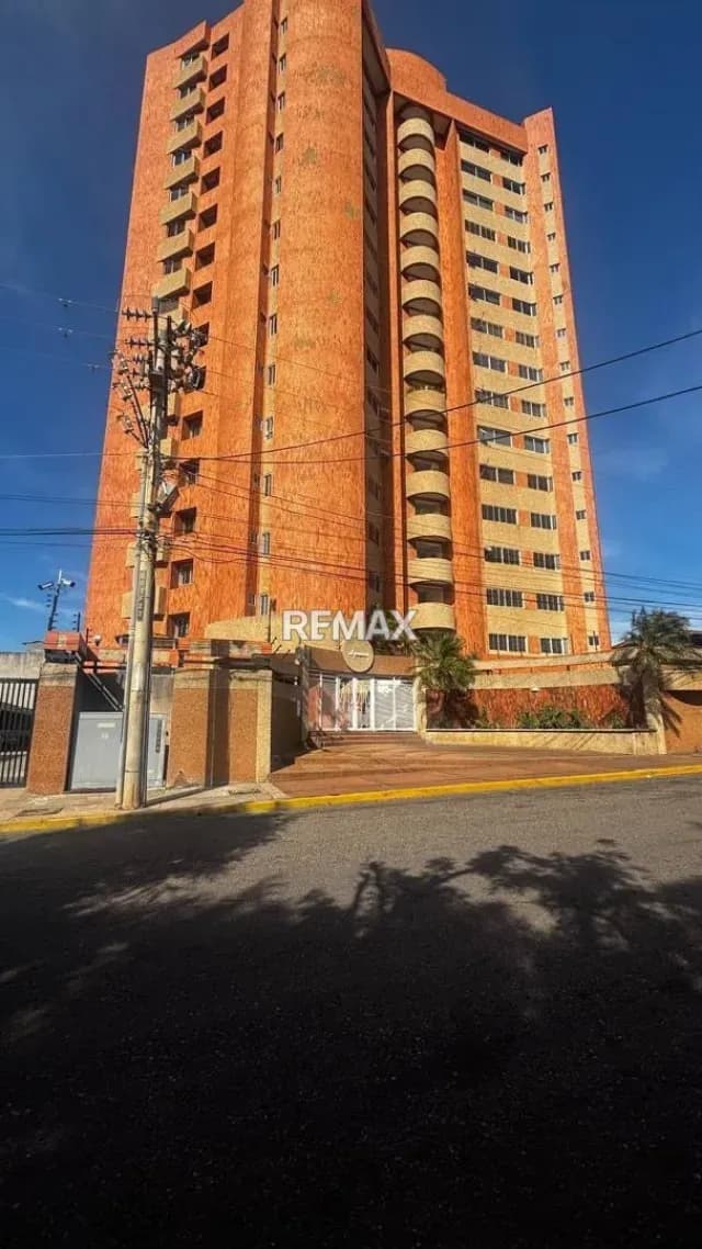 Apartamento en residencias Aquamar