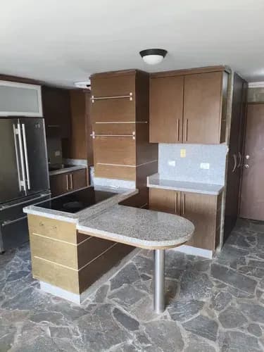 Alquiler Apartamento En Tulipanes A24-26