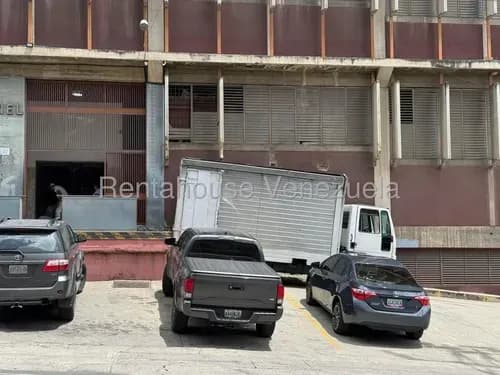 Csalad Comercial (local Comercial) En Alquiler En La Yaguara, Distrito Metropolitano