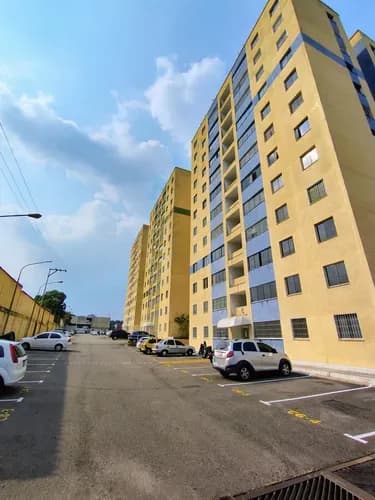 Apartamento En Venta - Residencias Alcaraván - Av. 19 De Abril