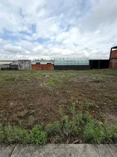 Terreno En Venta Urb Villa Vasconia Ms