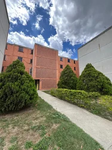 Se Vende Apartamento En Tulipán Moderno Planta Baja Equipado Y Semi Amoblado 56 M2 - 1 Habitación Principal Con Aire Y Clóset Gavip