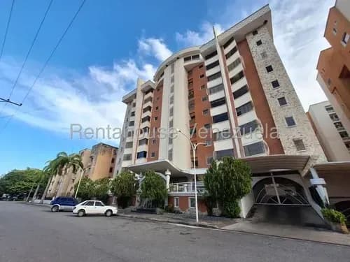 Se Vende Apartamento En Excelente Resid. Con Estrátegica Ubicación Av Fuerzas Aéreas, Resid Monte Alto 26-3623 Hc