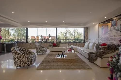 Venta De Apartamento\ La Tahona Mg 6-10117