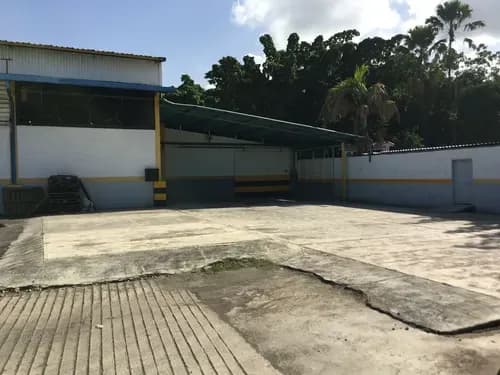 Galpón Multifuncional En Alquiler En San Diego, Zona Industrial Castillito - Atmlf