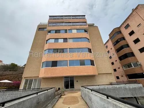 Dm Vende Hermoso E Impecable Penthouse En Paraiso I, Pampatar. Isla De Margarita