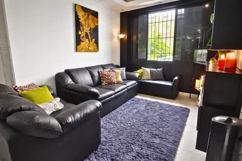 Apartamento Remodelado En Venta En Las Acacias