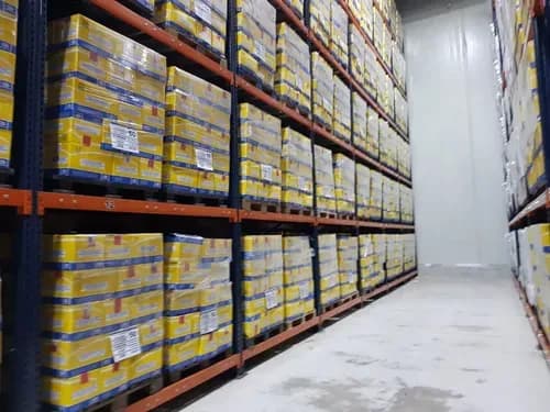 Galpon En Venta En Mampote Guarenas Ym Procesadora De Alimentos Al Frio