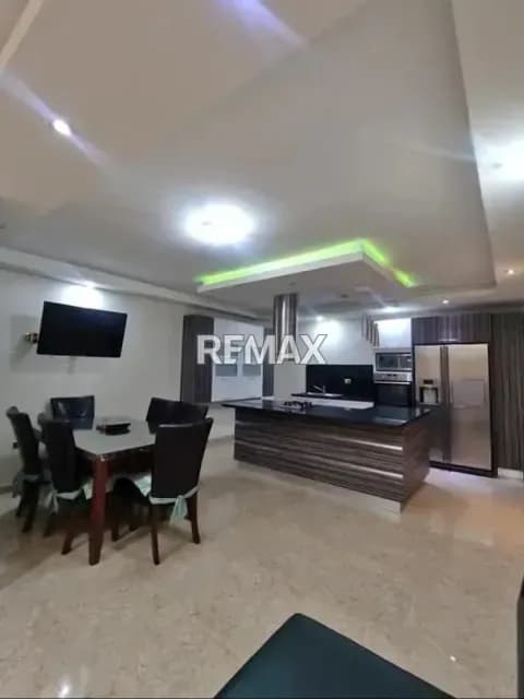 Town House Residencias Canaima II