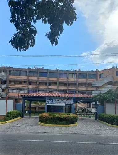 Venta Ph Conjunto Los Timones Higuerote