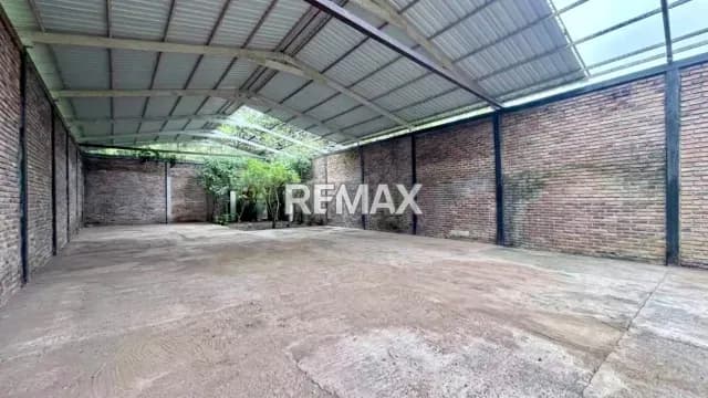Terreno en venta Polígono de Tiro,