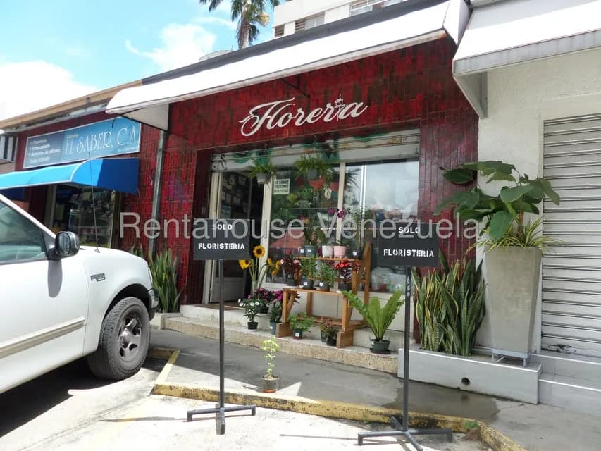 Negocios y Empresas (Servicios) en Venta en Los Palos Grandes, Distrito Metropolitano