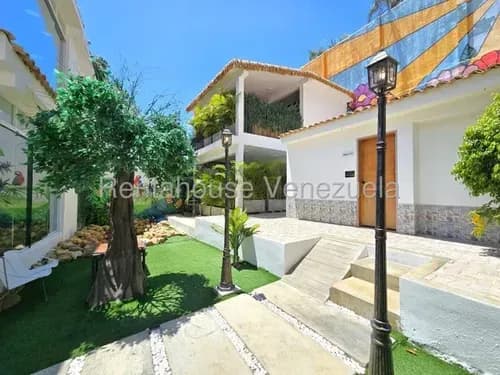 Daniela Linarez Vende Exclusiva Casa Multifuncional (residencial, Comercial) De Concepto Vanguardista, Atractivo Y Funcional, Con Spa Moderno Y Amplio, Planta Eléctrica, Monte Real Barquisimeto