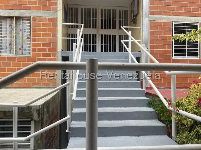 Apartamento (1 Nivel) en Venta en Macuto, Vargas