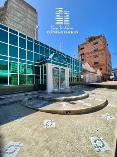 Local Comercial en venta en nueva-esparta - $300k
