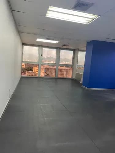 Alquiler De Oficina En Los Ruices